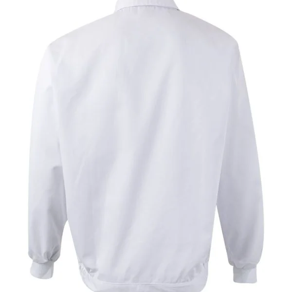 Food industry jacket gallery