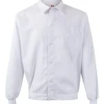 Food industry jacket