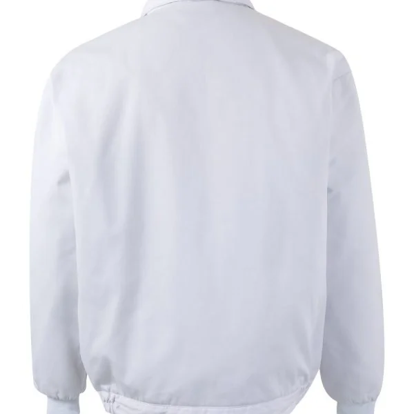 Cold environment jacket gallery