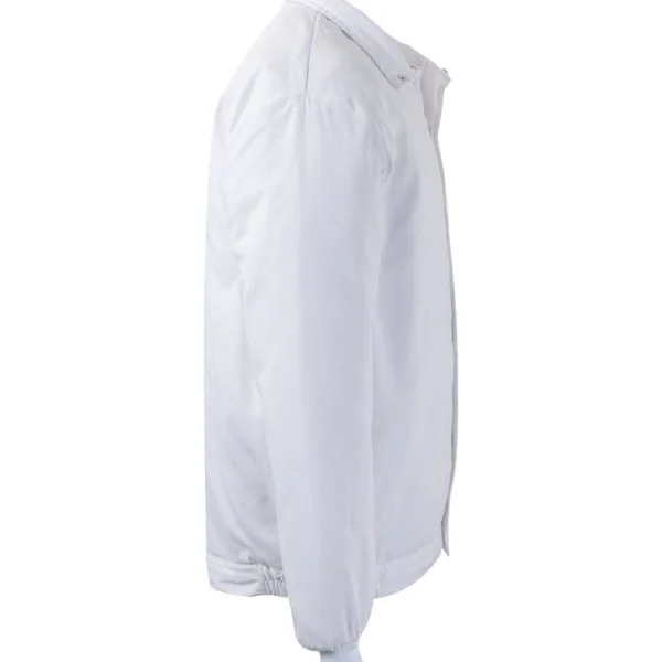 Cold environment jacket gallery