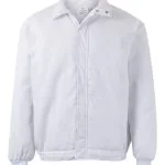 Cold environment jacket