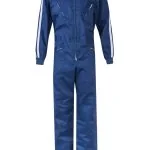 Competition Overalls