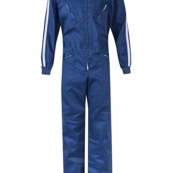 Competition Overalls