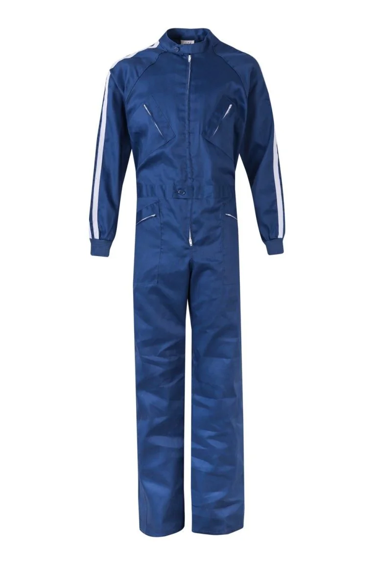 Competition Overalls
