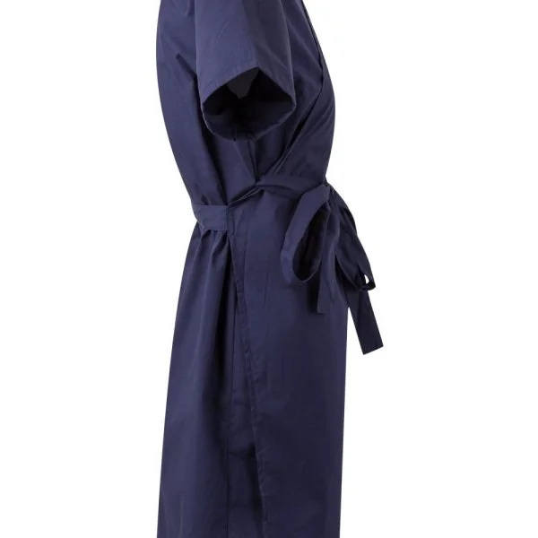 Women's crossover labcoat gallery
