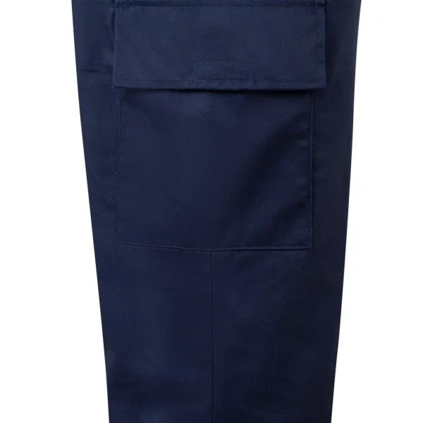 Two-tone trousers gallery