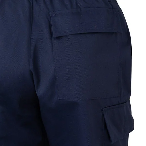 Two-tone trousers gallery