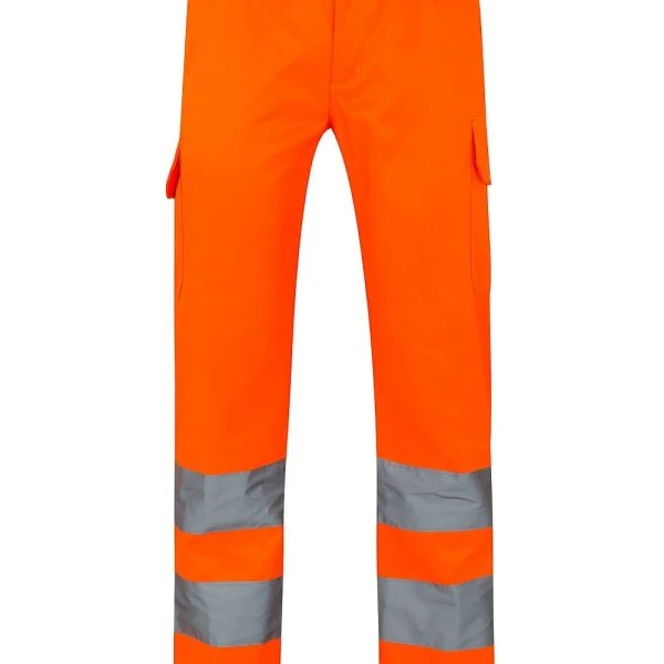 Multi-pocket trousers gallery