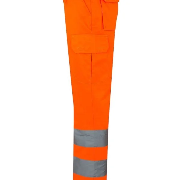 Multi-pocket trousers gallery
