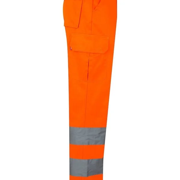 Multi-pocket trousers gallery