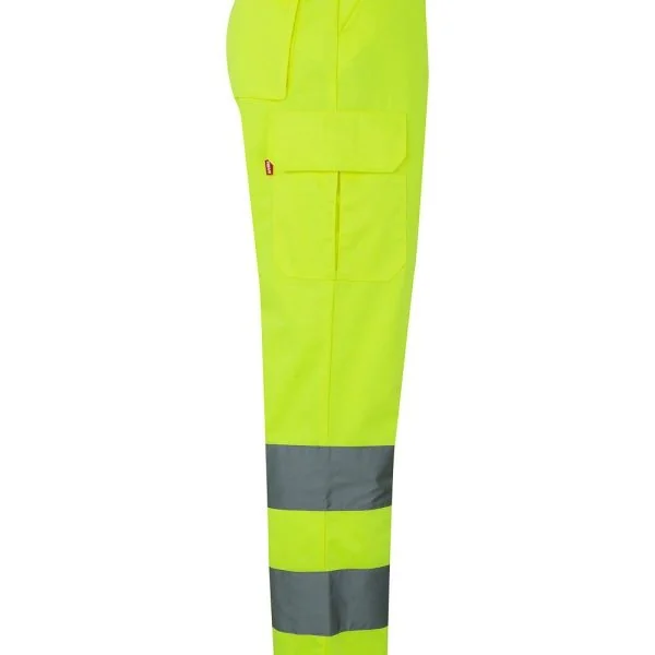 Multi-pocket trousers gallery