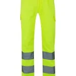 Multi-pocket trousers