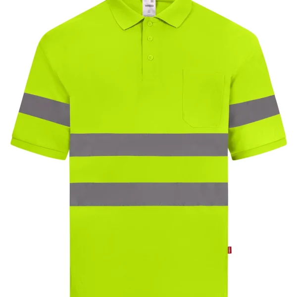 Short-sleeve polo shirt gallery