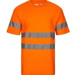 Short sleeve cotton T-shirt