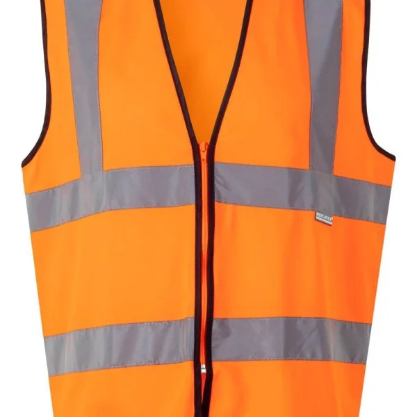 Professional vest gallery