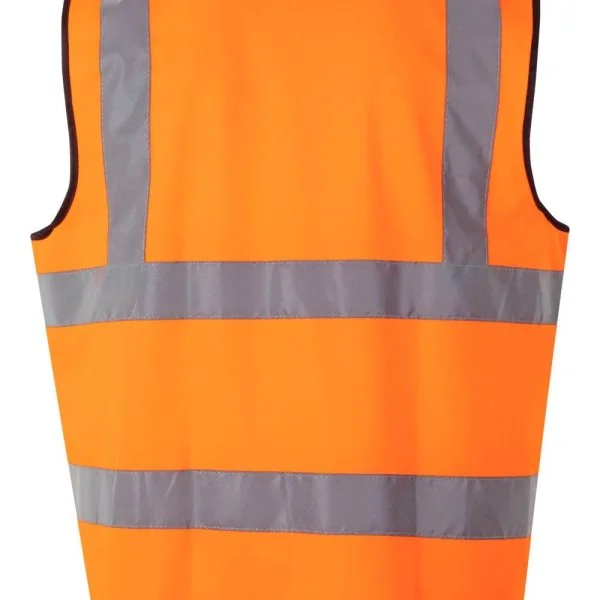 Professional vest gallery