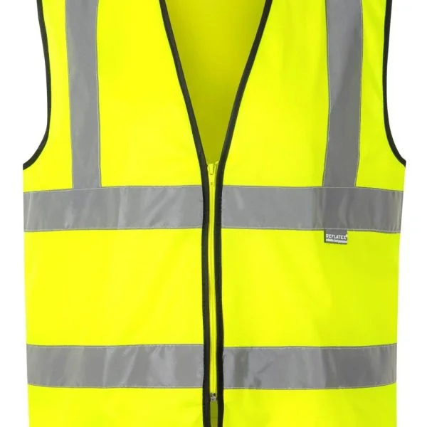 Professional vest gallery