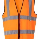 Professional vest