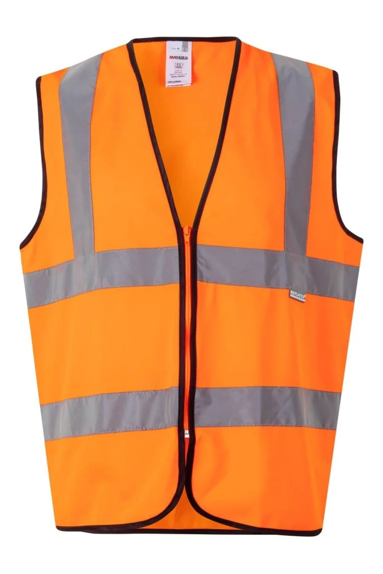 Professional vest