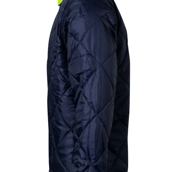 Two-tone parka 4-in-1 gallery