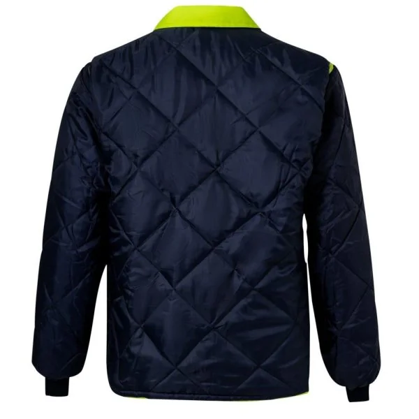 Two-tone parka 4-in-1 gallery
