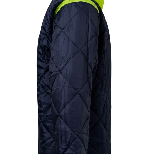 Two-tone parka 4-in-1 gallery