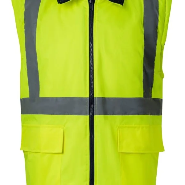 Two-tone parka 4-in-1 gallery