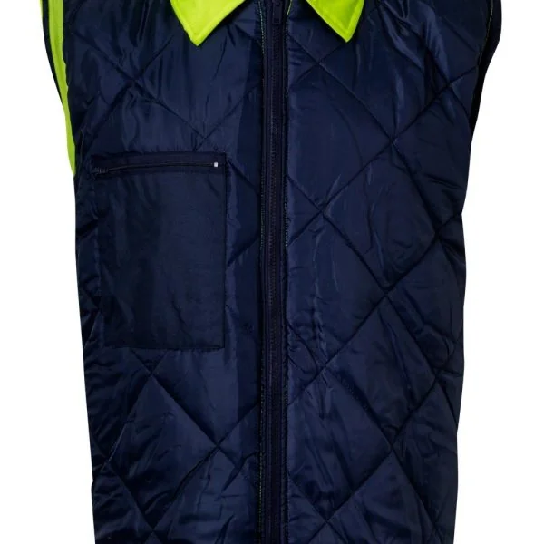 Two-tone parka 4-in-1 gallery