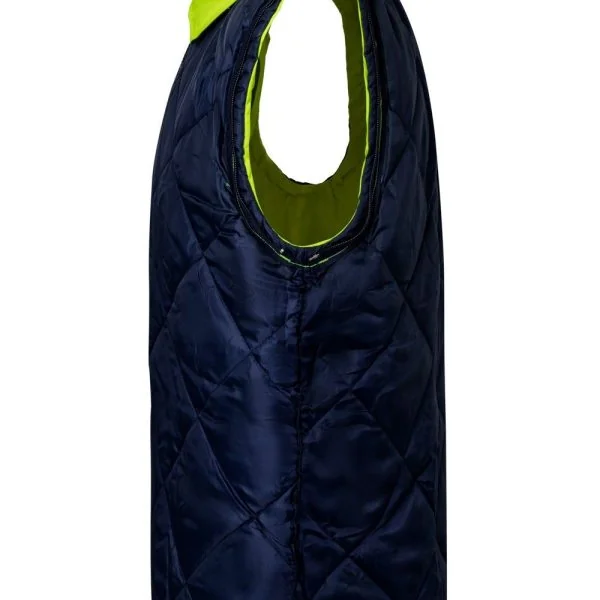 Two-tone parka 4-in-1 gallery