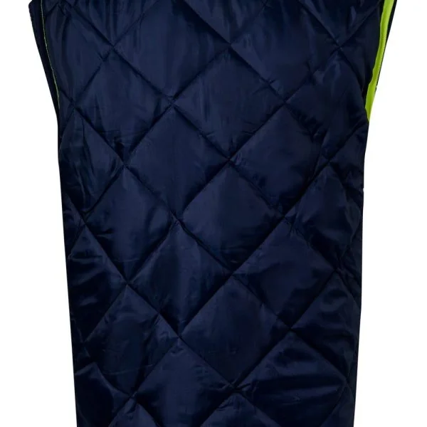 Two-tone parka 4-in-1 gallery