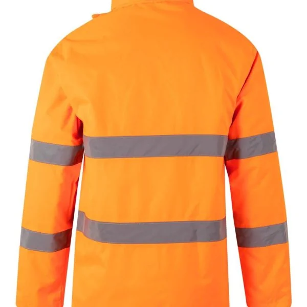 High Visibility Parka gallery