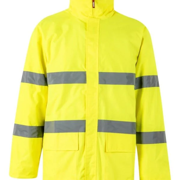 High Visibility Parka gallery