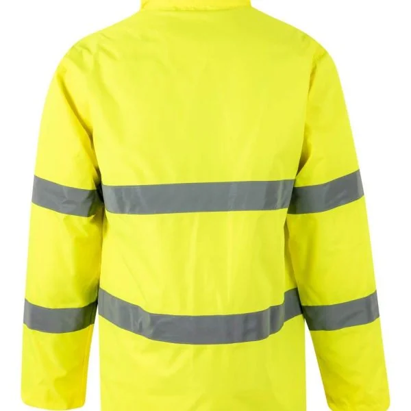 High Visibility Parka gallery