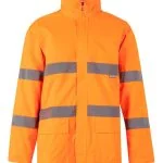 High Visibility Parka