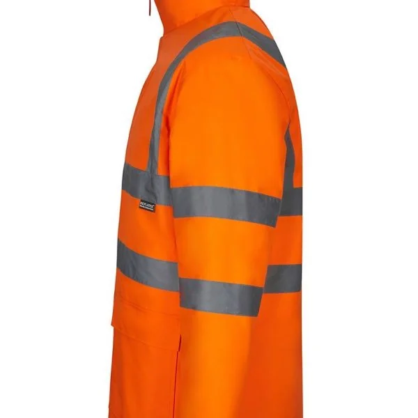 4-in-1 parka gallery