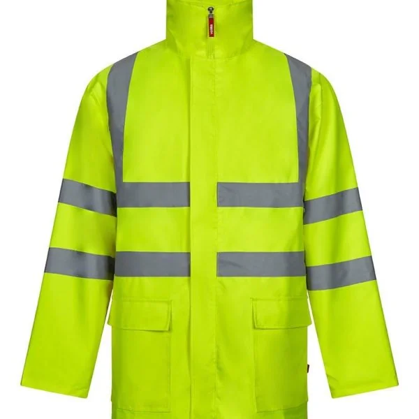 4-in-1 parka gallery