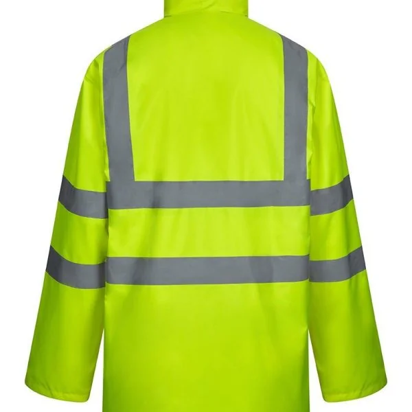 4-in-1 parka gallery