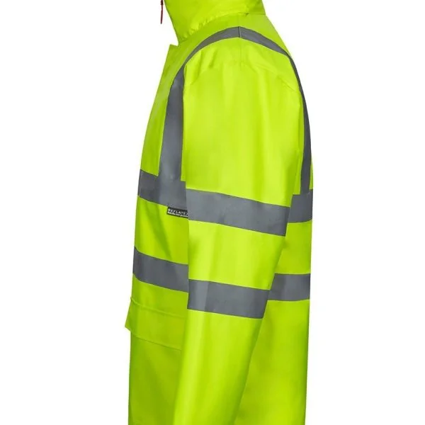 4-in-1 parka gallery