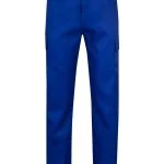 Multi-Pocket Trousers
