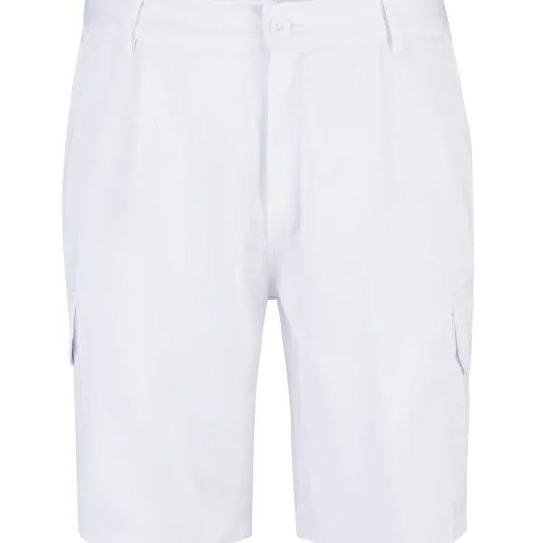 Multi-Pocket Bermuda Shorts gallery
