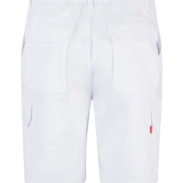 Multi-Pocket Bermuda Shorts gallery