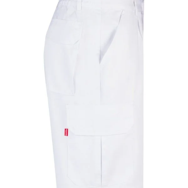 Multi-Pocket Bermuda Shorts gallery
