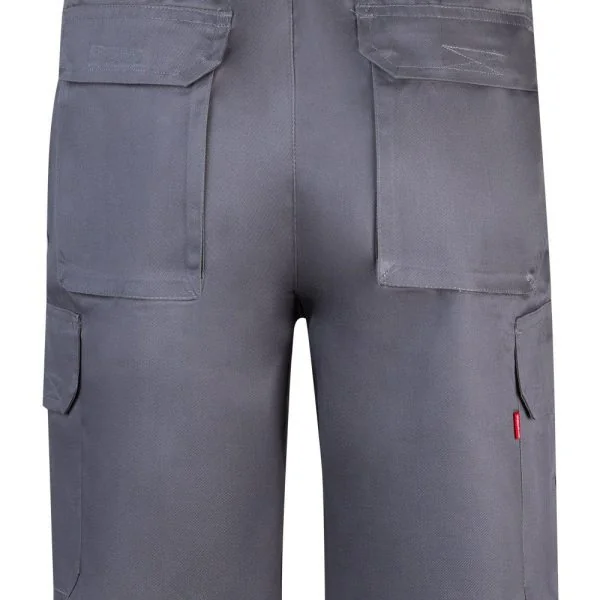 Multi-Pocket Bermuda Shorts gallery