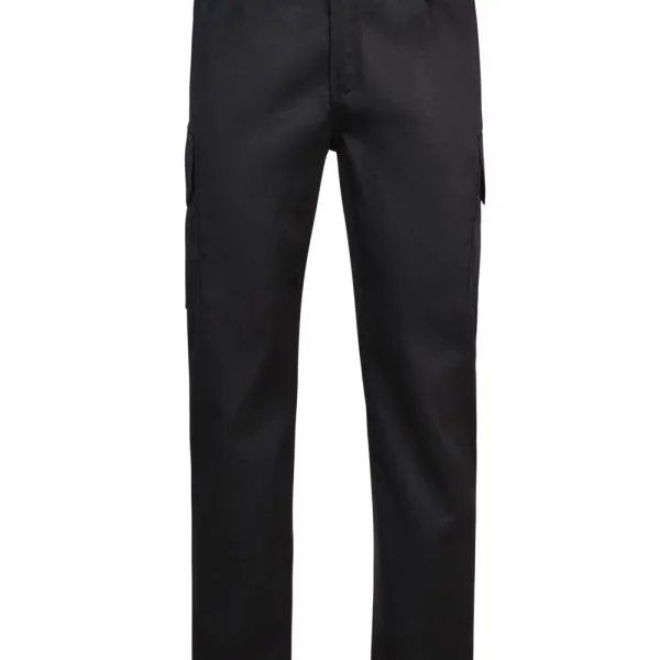 Multi-Pocket Trousers gallery