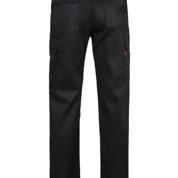 Multi-Pocket Trousers gallery