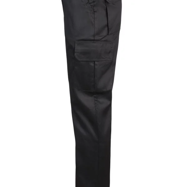 Multi-Pocket Trousers gallery