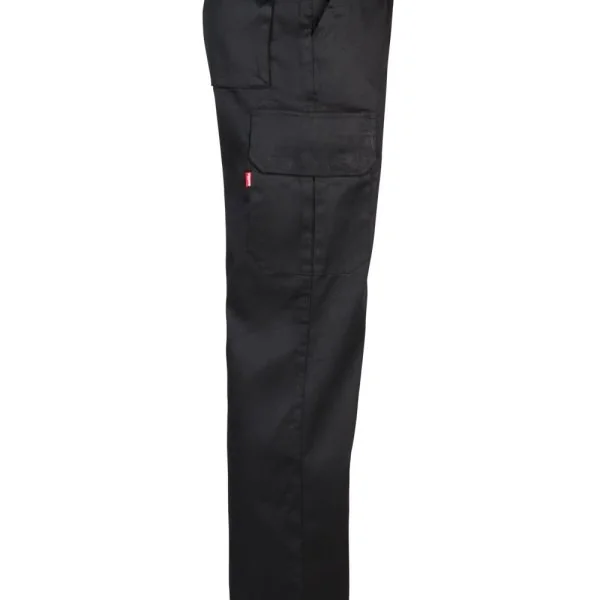 Multi-Pocket Trousers gallery
