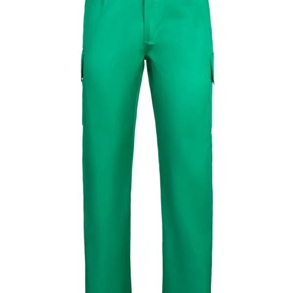 Multi-Pocket Trousers gallery