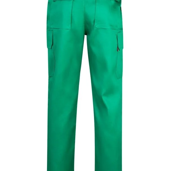 Multi-Pocket Trousers gallery