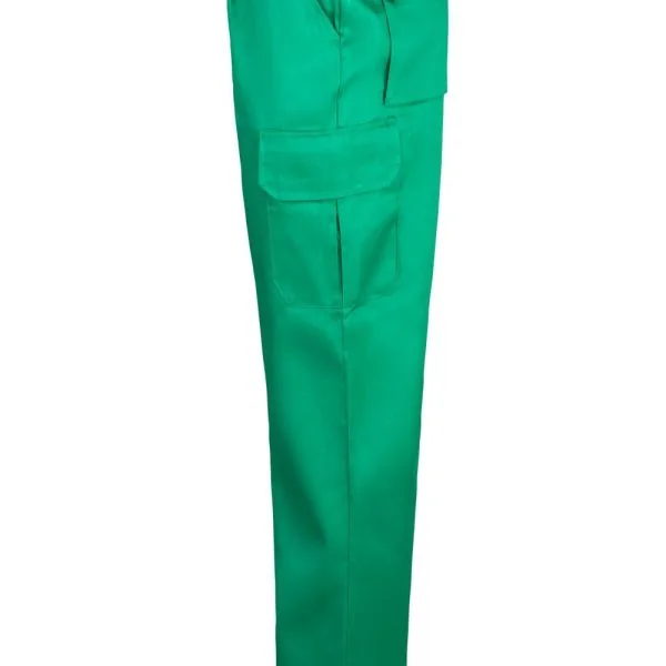 Multi-Pocket Trousers gallery